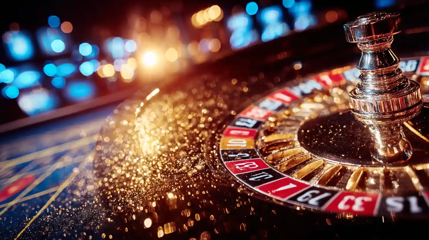 Roxy Moxy Casino payment methods and deposit options guide
