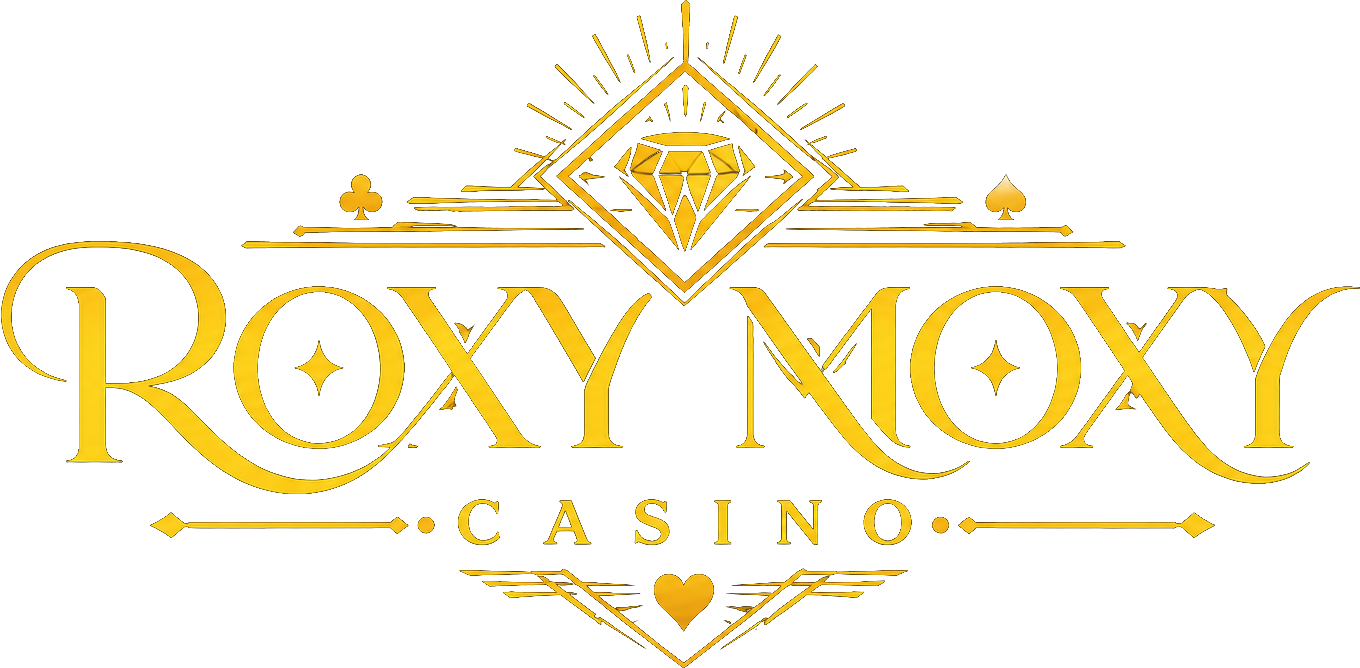 Roxy Moxy Casino logo